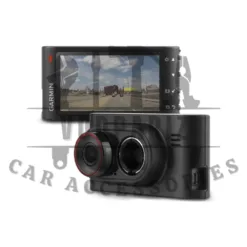 Garmin Dash Cam with Driver Alerts in Minnesota