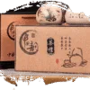 MENGHAI PU-ERH TEA