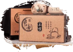 MENGHAI PU-ERH TEA