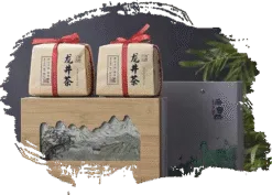 Long Tinh Minh Tea