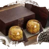 Ginseng Oolong Tea
