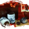 Thai Nguyen Dinh Tea