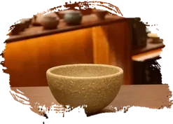 Zisha Teacup
