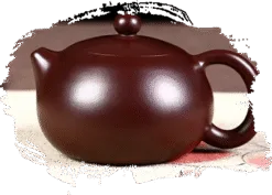 Xishi Teapot