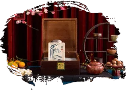 Thanh Tuyen First-Class Tea