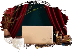 Thach Moc Tea