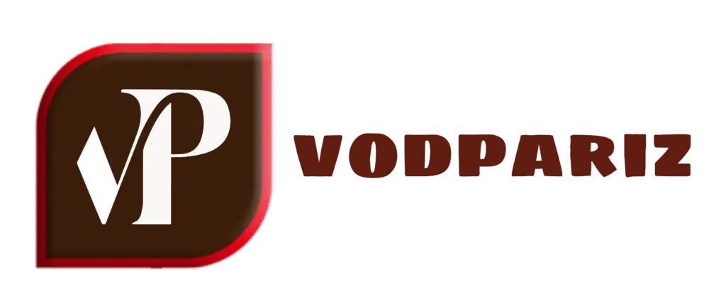VODPARIZ