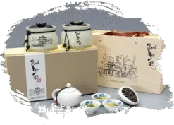Stonewood Tea